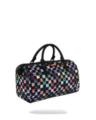 SHARKVERSE UNIVERSE MINI DUFFLE