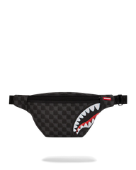 SHARKS IN PARIS HYPER PUFF SAVVY CROSSBODY