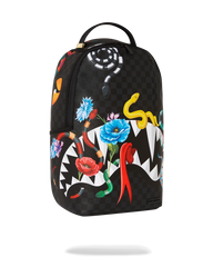 JARDIN D'EDEN BACKPACK