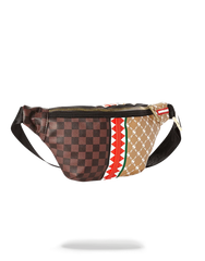 PARIS VS FLORENCE CROSSBODY