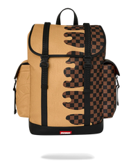 DESIGNER DRIP EFFECT MONTE CARLO