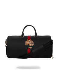 ITALIA DIVISO LARGE DUFFLE