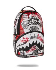 MYSTERIOUS MASTERMIND BACKPACK (DLXV)