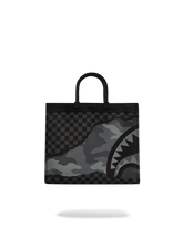 3AM RIPTIDE TORTUGA TOTE