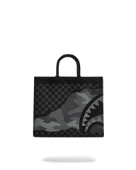 3AM RIPTIDE TORTUGA TOTE