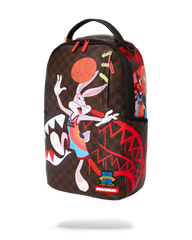 SPACE JAM SPACE DUNK BACKPACK (DLXV)