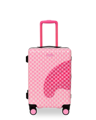 SUGAR DRIP CANDY BITE CARRY-ON LUGGAGE