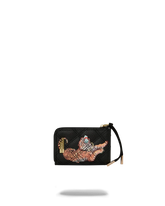 CATWALK CURRENCY WALLET