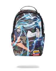 NARUTO VS. SASUKE