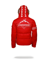 $KY HIGH SEEKERS CHOPPER JACKET