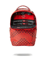 SHARKS IN PARIS (RED CHECKERED EDITION)