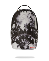 THAT MARBLE EFFECT DLXSV BACKPACK
