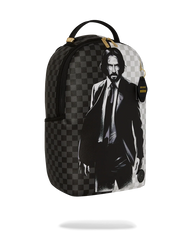 JOHN WICK - STAND STRONG BACKPACK