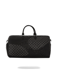 GHOST WAVE DUFFLE