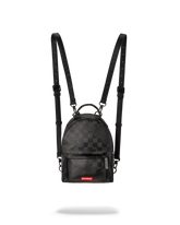 3AM NEVER SLEEP QUATTRO BACKPACK