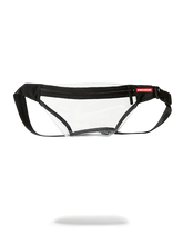 20/20 VISION CLEAR CROSSBODY