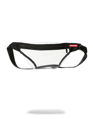 20/20 VISION CLEAR CROSSBODY