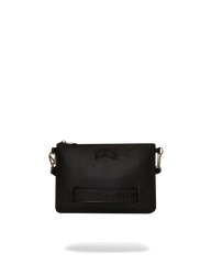 THE HQ CROSSOVER CLUTCH