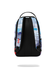 SMALL BACKPACK: GIANT DREAMS