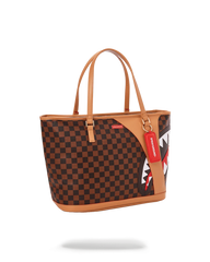 HENNY AIR TO THE THRONE TOTE
