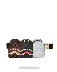 TRINITY SHARK FLEX CROSSBODY