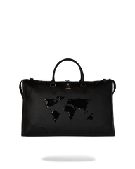 JAMES FIRST CLASS GLOBAL TAKEOFF PYRAMID DUFFLE