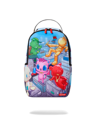 SMALL BACKPACK: GIANT DREAMS