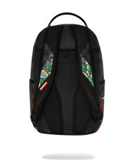 RICHIE RICH SECRET STASH DLXSV BACKPACK