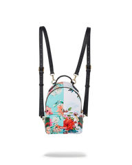 THE SANCTUARY QUATTRO BACKPACK