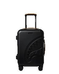 HENNY JETSTREAM SHARKITECTURE CARRY-ON LUGGAGE
