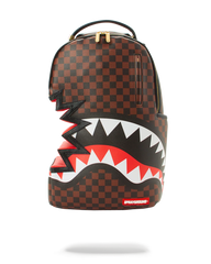 SHARK BITE