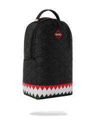 GO HARD OR GO HOME DLXSV BACKPACK