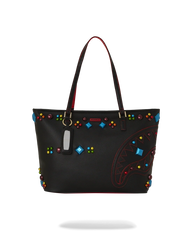 GEMSTONE OUTLAW TOTE