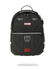 GRID LOCKED BACKPACK