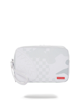 3AM LE BLANC TOILETRY BAG