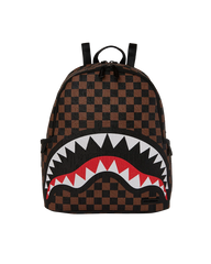 THE PRIVATE JET SHARK CLUB SAVAGE BACKPACK
