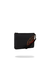 PUFFER SHARK VAIL FLEX CROSSOVER CLUTCH