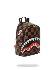 SHARKS IN PARIS VANQUISH SAVAGE