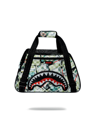 MAMA I MADE IT PET CARRIER