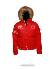 $KY HIGH SEEKERS CHOPPER JACKET
