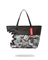 $HARKBITE TOTE