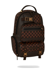 FLEX CHEX CARGO BACKPACK