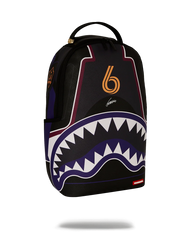 MLS LA GALAXY EDWIN CERRILLO 20 BACKPACK