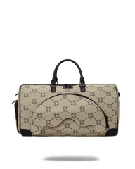THE GETAWAY DUFFLE