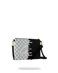 SHADOW DRIP CROSSOVER CLUTCH