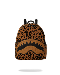 THE WILD ONE SAVAGE BACKPACK