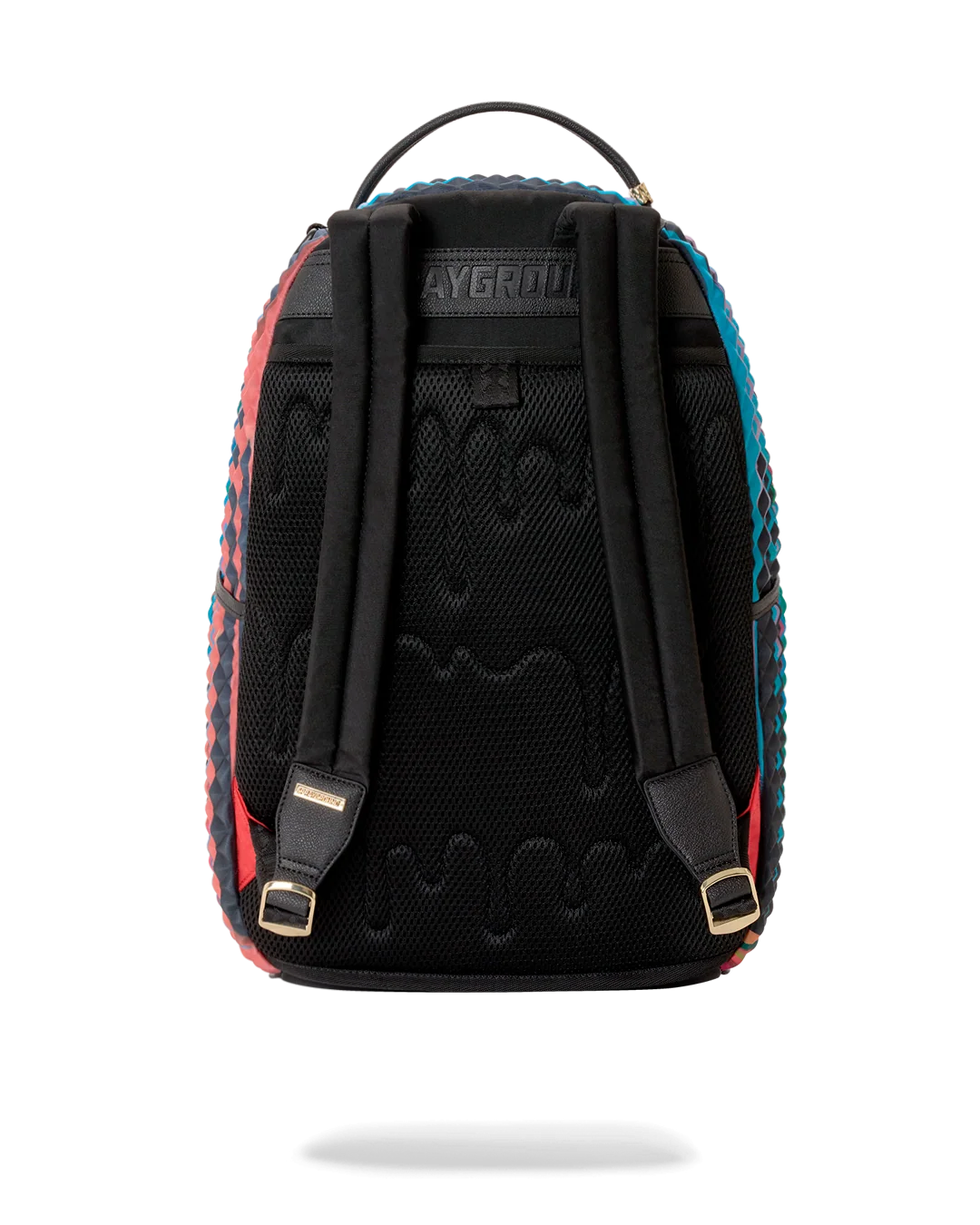 SAMURAI COLOR EFFECT BACKPACK