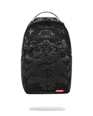 FIBER OPTICS NEXT DIMENSION BACKPACK