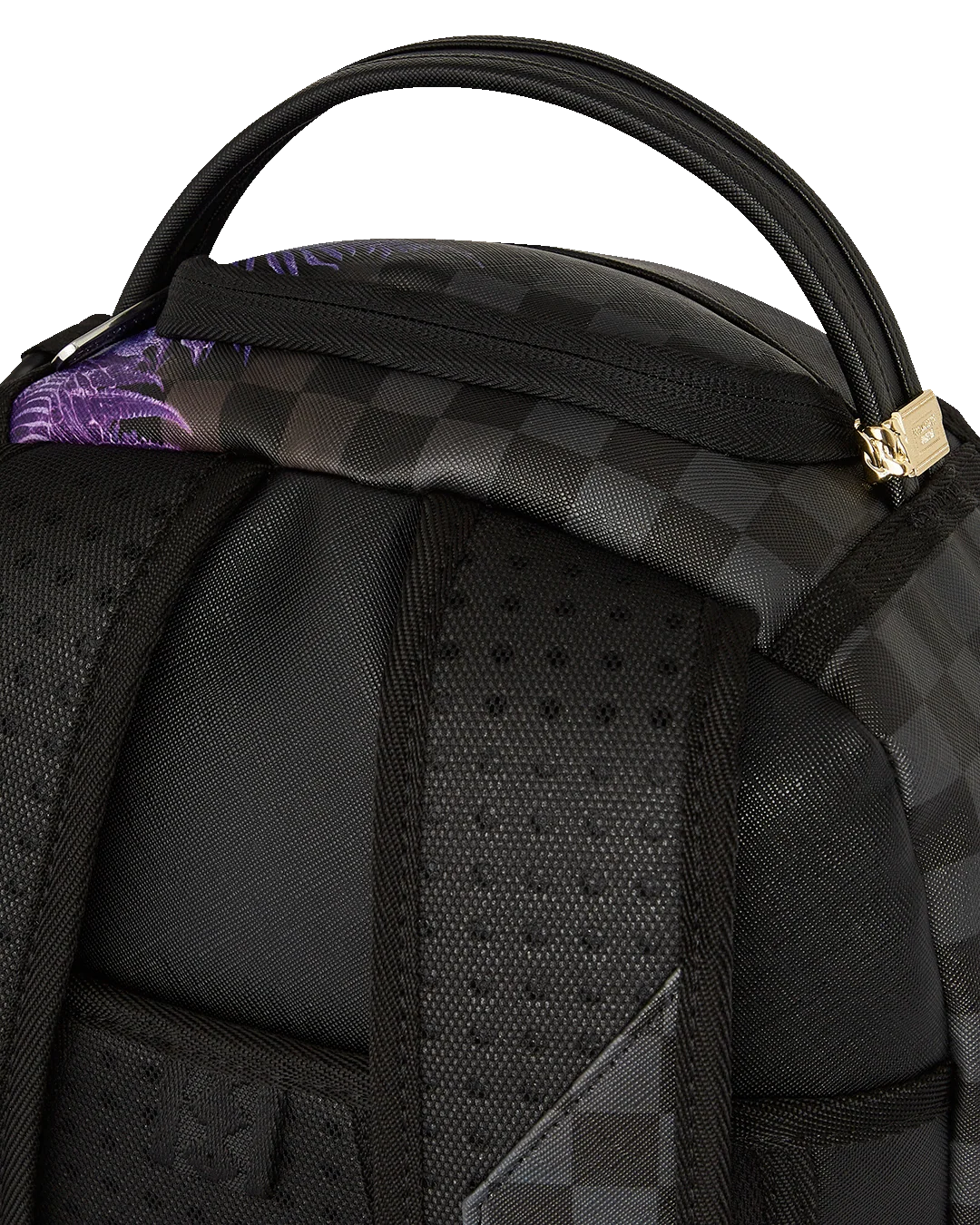 WELCOME TO THE PARTY DLXSV BACKPACK