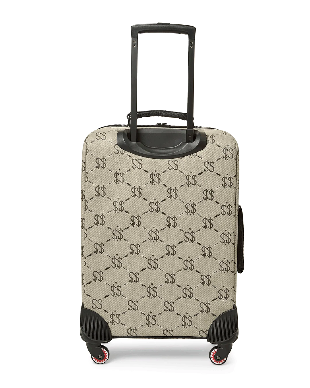 THE GETAWAY JETSETTER CARRY-ON LUGGAGE